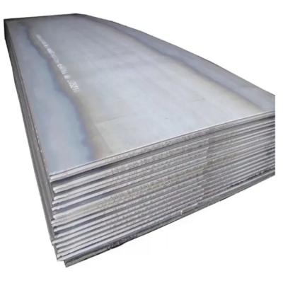 China High quality boiler plate carbon steel sheet prices. Q235 Q255 Q275 ss400 Q355.a516 1mm carbon steel plate for sale