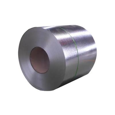 China Making Pipes Hot Selling 0.5-5mm Thick Zinc Coated High Quality Cold Rolled/Hot Dipped Galvanized Steel Coil for sale