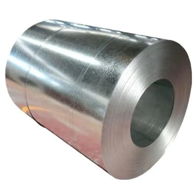 China Making Pipes Dx51D Dx52D Dx53D Galvanized Steel Coil S220GD Galvanized Steel Coil for sale