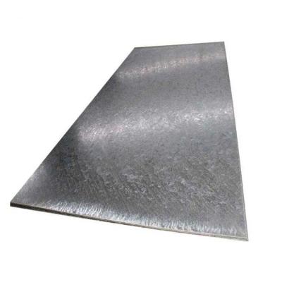 China The manufacture of pipes from high quality zinc galvanized steel sheet/galvanized steel sheet plate/galvanized steel sheet for sale