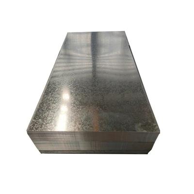 China Manufacturing Pipe Price Per 22 Gauge 2mm Galvanized Iron Steel Sheet In Pakistan From Gi Steel Sheet for sale