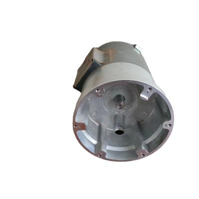 China Totally Enclosed AC 220v Motor 70R Manufacturer Directly Customized Magnetic AC Pump Motor for sale