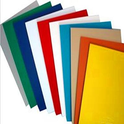 Chine Panneau composite en aluminium alucobond de 3 mm et 4 mm pour une pellicule de protection transparente de qualité B1 à vendre