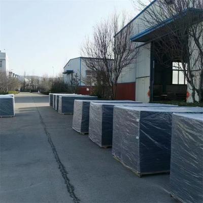 China ISO9001 Certified Mirror Finish PVDF Coated ACP Roof Panel for Long-lasting Roofing for sale