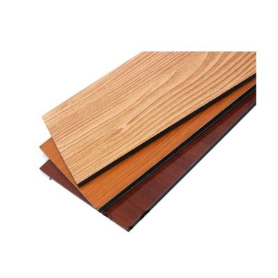 China 3mm 4mm 6mm Wood Cladding Designs Wall Cladding Materials A Perfect Fit for sale