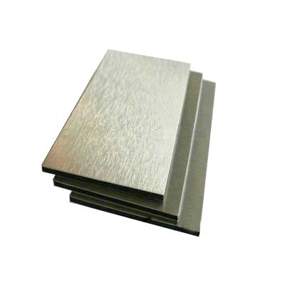 China PE Core 6mm ACP Aluminum Composite Sandwich Panel for Furniture High Gloss Surface Coating for sale