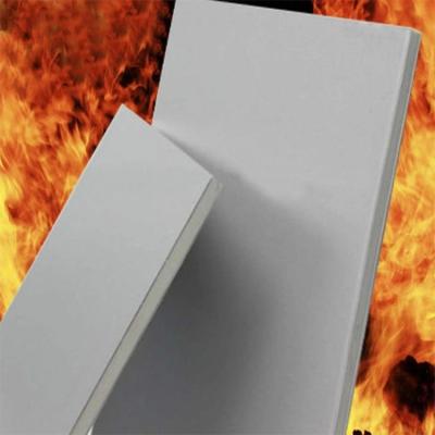 China Fireproof ACP ACM Panel with Modern Design Style and 1220*2440cm Customized Size for sale