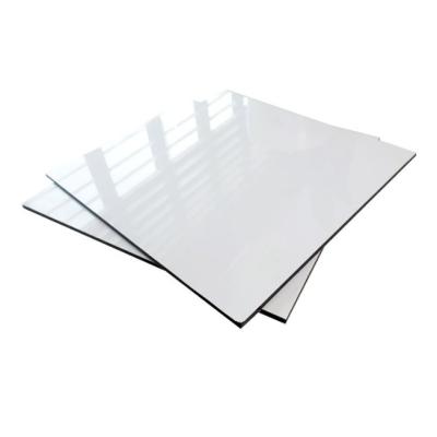 China Transparent Protective Film A2 Aluminium Composite Panel for Caravan Celling for sale