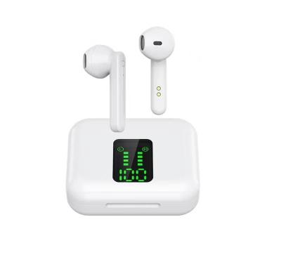 China L12 Ture Wireless Double Earphones Earpieces In-ear Music Stereo Headset for iphone and all smartphones for sale