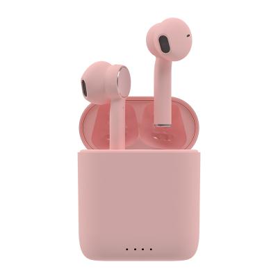 China In-Ear New Arrivals Good Sounds Auto Pairing TWS Wireless Earbuds Top Quality Earphone For Music for sale