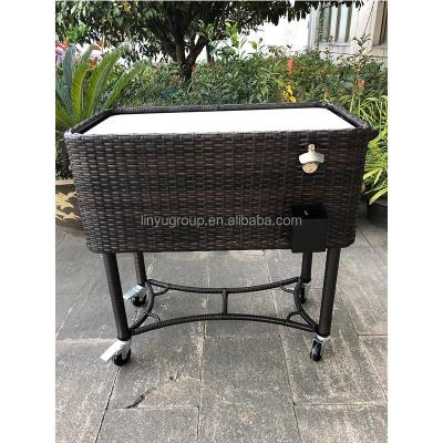 China Garden set patio garden rattan furniture for sale