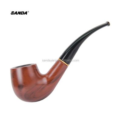 China Bakelite SANDA of pipe classic and practical, superior pipe durable off the toy new year essential huge advantage SD-106 for sale