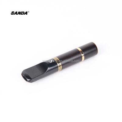 China SANDA Ebony Cigarette Holder Loop Filter Rod Filter SD-931 SD-931 Type Cigarette Holder for sale