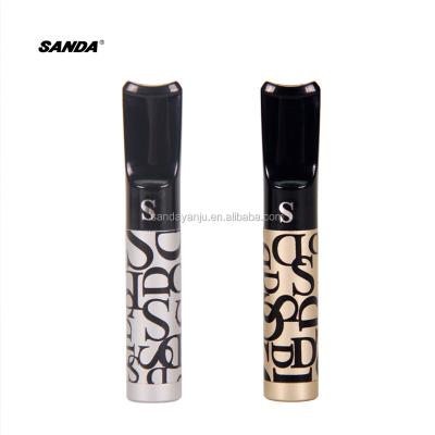 China SANDA Metal Core Double SD-976 SD-976 Cigarette Holder Filter Type Cigarette Holder for sale