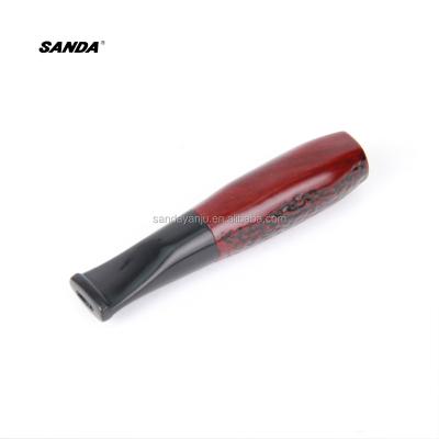 China SANDA Filter Cigarette Holder Hand-carved Rosewood Mouthpiece Christmas Gift Men's Boutique Gifts To Share TS-907 TS-907 for sale