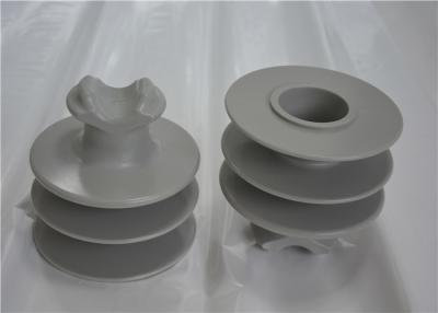 China Pin Type Dead End Insulator Easy Handing HDPE New Material 13kN Bearing Capacity for sale