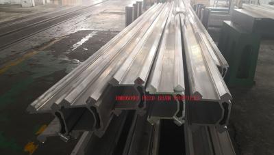 China Atlas BMH6000 Aluminium Profiles Epiroc BMH6000 Aluminum Profiles Aluminium Extruded Profiles for sale