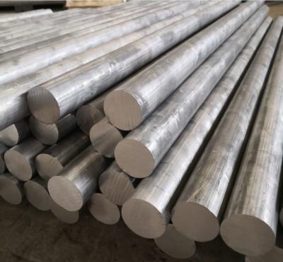 Chine résistance en aluminium de fatigue de barre ronde de la résistance à la traction 469MPa 2024 excellente à vendre