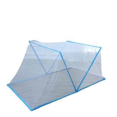 China 2020 Folded The Most Popular Design Convenient Folding Portable Mosquito Net Tent for sale