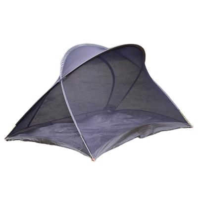 China Easy To Set Up Portable Mosquito Net Tent Folding Portable Bed Canopy Easy To Set Up Picnic Camping Garden for sale