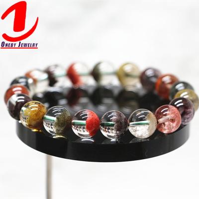 China Wholesale Fashion Colorful 13mm CLASSIC 8mm Charms Making Phantom Ghost Bracelet For Jewelry for sale