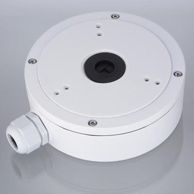 China DS-1280ZJ-M high quality indoor/outdoor aluminum alloy junction box for dome camera for sale