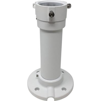 China Indoor / Outdoor In/Outdoor Ceiling Mount Bracket For PTZ Dome Camera DS-1206ZJ for sale