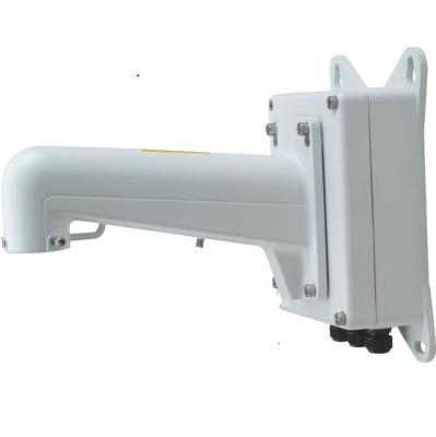 China Indoor/Outdoor WMP Wall Mount DS-1602ZJ-BOX Indoor/Outdoor Bracket For Hikvision PTZ for sale