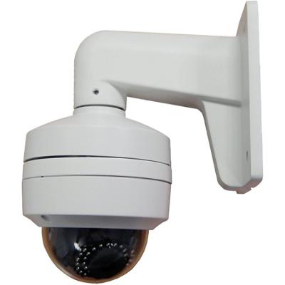 China Factory Price Indoor / Outdoor Wall Mount Camera Bracket DS-1272ZJ-110 For Dome Cameras for sale