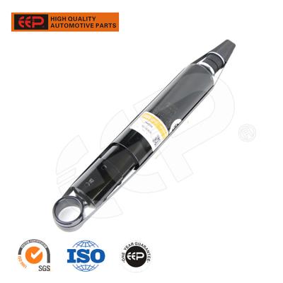 China High Quality Shinning or Matte Rear Shock Absorber/L=R for TOYOTA PRADO VZJ95 48531-60532 for sale