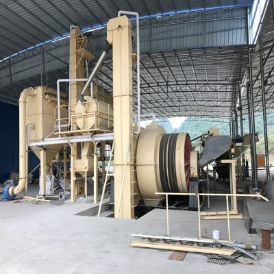 China Silica Mining Sand Processing Equipment Manufacturer From China for sale