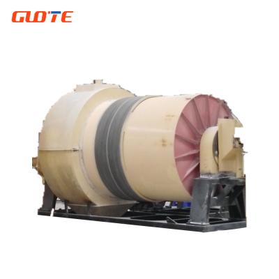 China energy & Mining 4-120 Mesh Quartz Sand Silica Sand Processing Higher Capacity GZS Series High Pure Sand Making Machine Production Line for sale