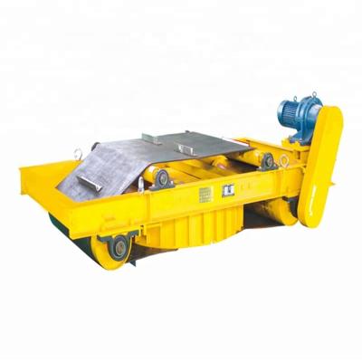 China energy & Magnetic Iron Separator Iron Suspension Conveyor Self-discharging Solvent Extracting Type for sale