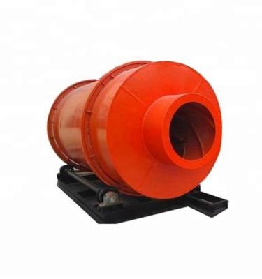 China energy & Factory Price High Efficiency Industrial Rotary Dryer Sludge Extracting Rotary Drum Dryer for sale