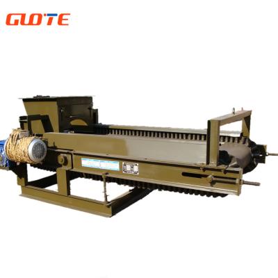 China Weigh Feeder TD Series Speed ​​Measuring Conveyor /conveyor by Weighing Strip Weigh Feeder for sale