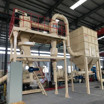 China energy & Mining Separator Powder Concentrator Air Separator Powder Ore Separating Classifier Equipment For Sale for sale