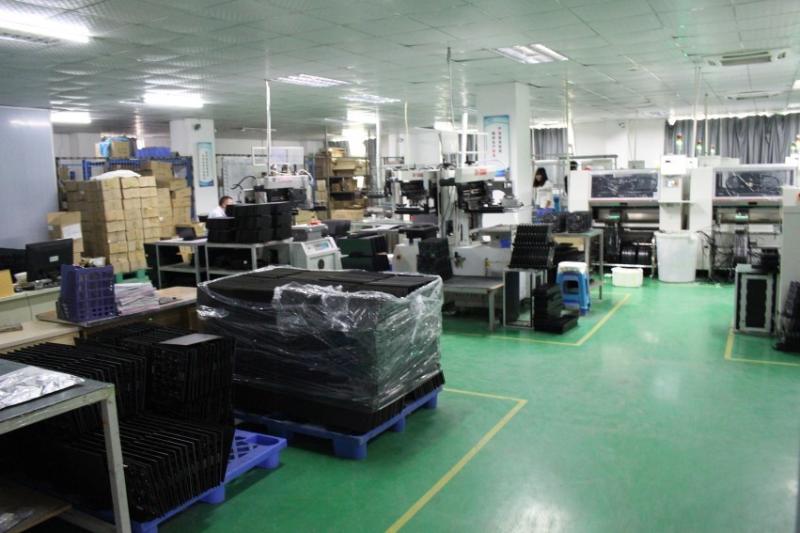 Verified China supplier - Shenzhen Lightin Technology Co ,.Ltd