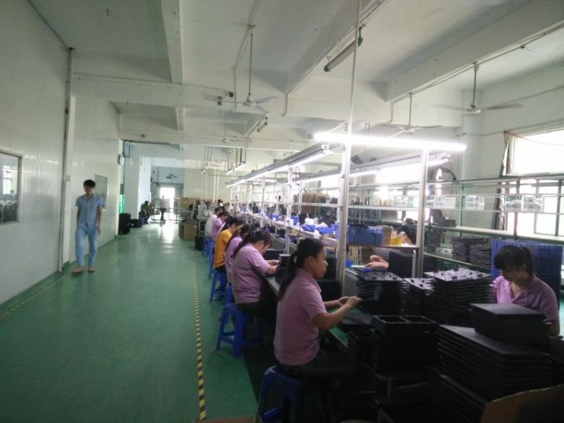 Verified China supplier - Shenzhen Lightin Technology Co ,.Ltd