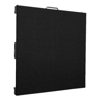 China Die Casting Aluminum Cabinet Indoor Rental Led Screens Led Video Wall Panel for sale