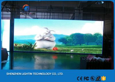 China DIP RGB Front Service Led Display p10 Led Video Wall Screen For Stage Backdrop for sale