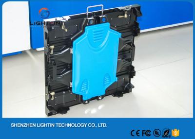 China High Resolution Concert / Stage Led Screens , P6.67 HD Dot Matrix Led Display Board for sale