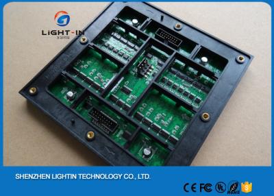 China PH5 LED Display Accessories , HD Video LED Display module 160 x 160mm for sale