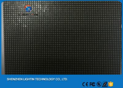 China MBI5153 IC P2.5 HD Led Panel Module 480 X 480 Standard Die Casting AL Cabinet for sale