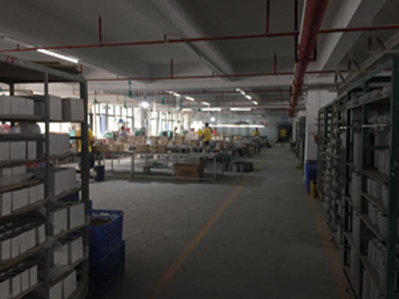 Verified China supplier - Shenzhen Hongde Homeware Co., Ltd.