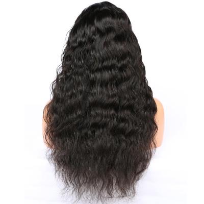 China Wholesale Discount Soft Silky Straight Wave Comb Hd Soft Easy To Lace Frontal Wigs Hair 100% Wholesale Sellers for sale