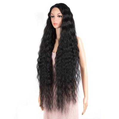 China High Quality Activities Convenient Care Manufacturer Silky Straight Wave 100% Color Women Lace Front Wig Human Hair Wig for sale