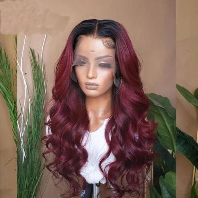 China Factory Wholesale High Quality Easy To Use Human Brazilian Wave Hair Wigs Light Silky Straight Curls for sale