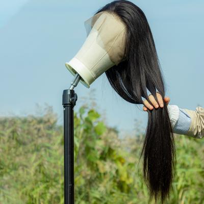 China Wholesale Cheap Human Brazilian Cuticle Aligned Wig Silky Straight Front Closure Body Wave Virgin Hair Lace Front Wigs for sale