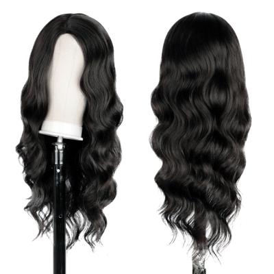 China India Virgin Raw Unprocessed Transparent Body Wave Free Sample 13X4 HD Body Wave Hair Frontal Wigs for sale