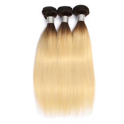 China Hot-selling high quality non-shedding silky straight wave non-tangleinvisible braid for sale